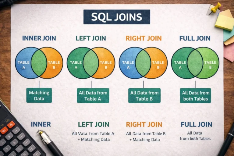 SQL Joins
